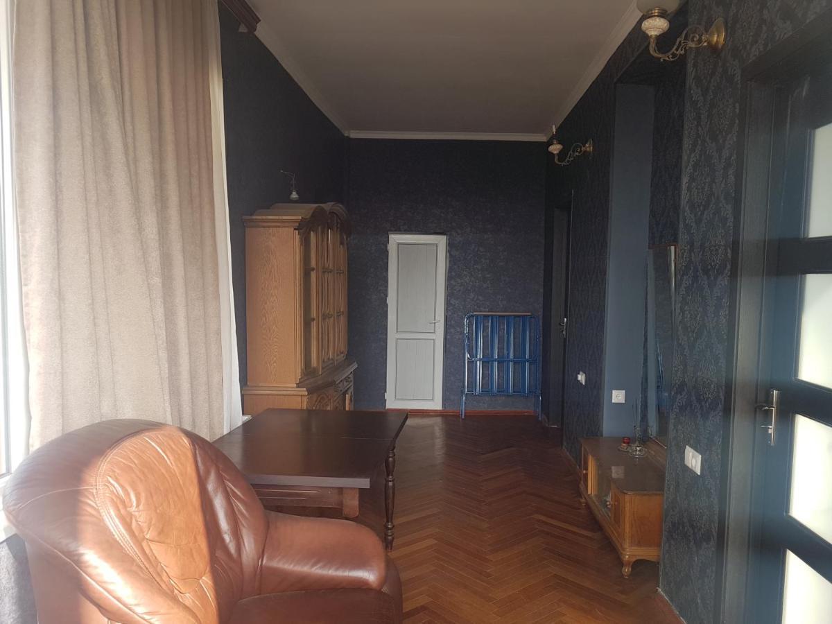 Romson Hotel 트빌리시 외부 사진