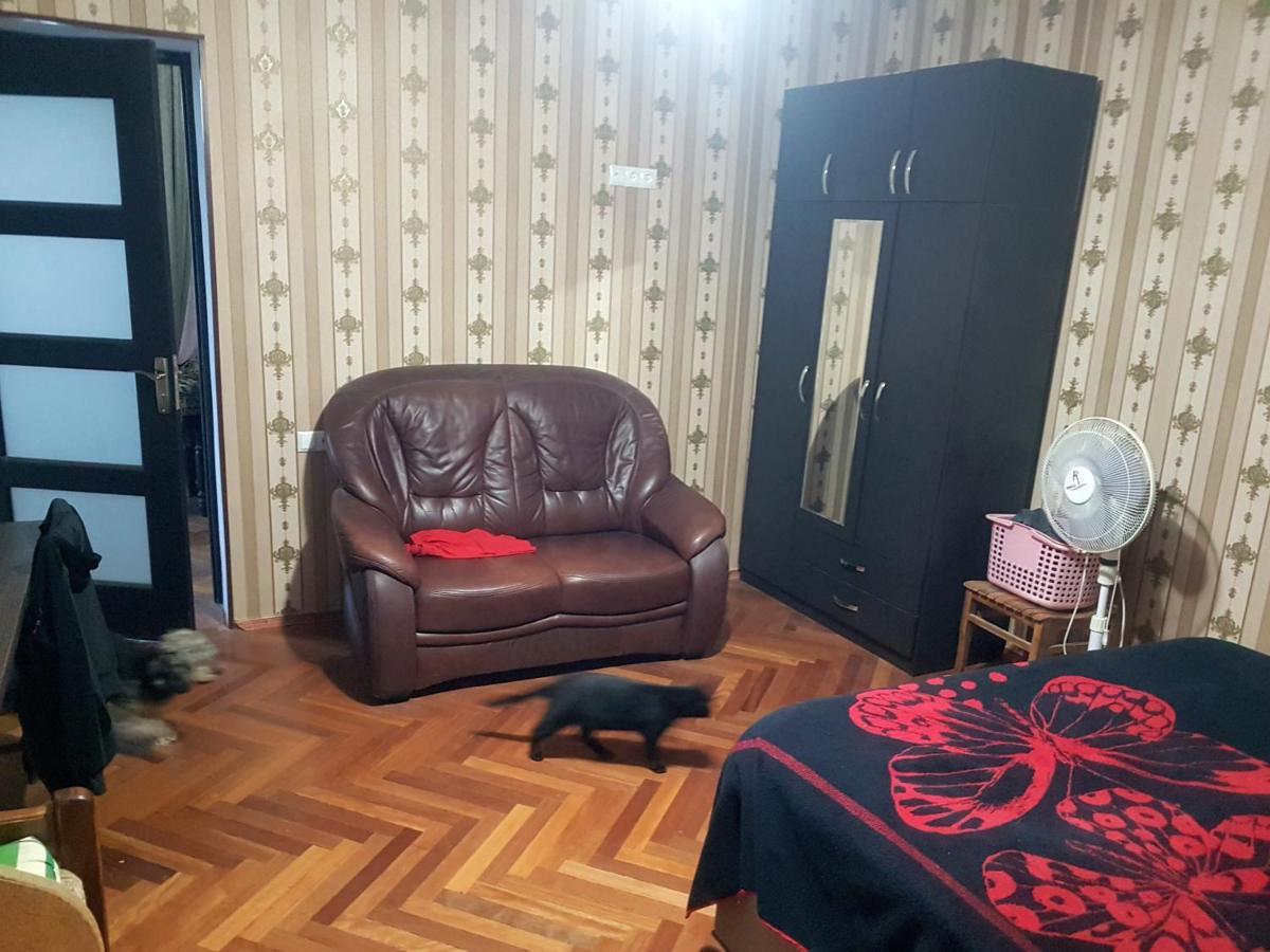 Romson Hotel 트빌리시 외부 사진